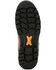Image #5 - Ariat Men's Turbo Duratread XTR 6" Waterproof Work Boots - Soft Toe, Brown, hi-res