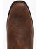 Image #6 - Shyanne Women's Suzanne Western Boots - Square Toe, Brown, hi-res