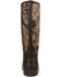 Image #2 - Northside Men's Shoshone Falls Waterproof Rubber Boots - Soft Toe, Camouflage, hi-res