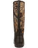 Image #2 - Northside Men's Shoshone Falls Waterproof Rubber Boots - Soft Toe, Camouflage, hi-res