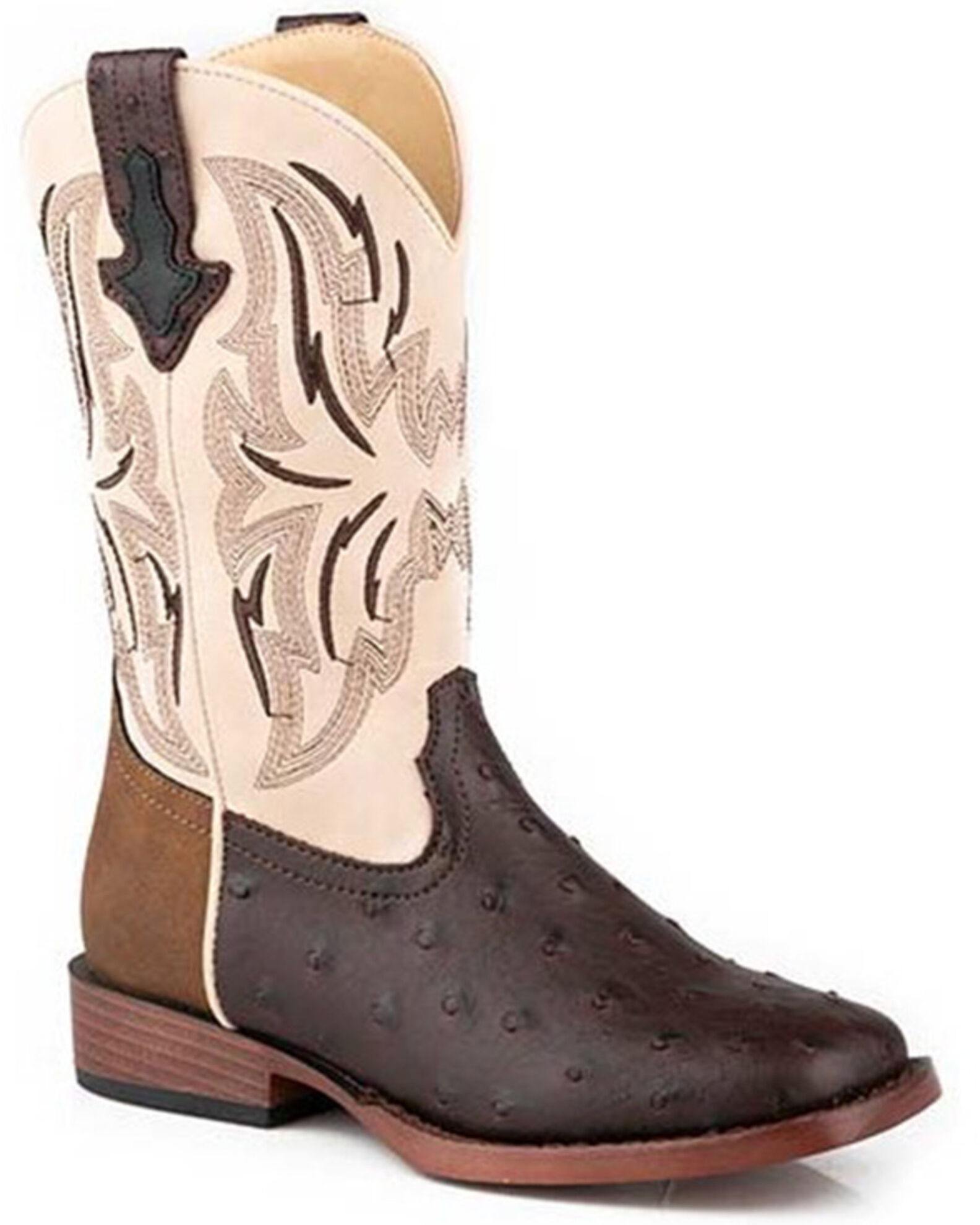 Dalton sales western boots