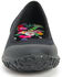 Muck Boots Women's Muckster II Flats - Round Toe, Black, hi-res