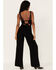 Image #3 - Free People Women's Call On Me Jumpsuit , , hi-res