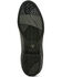 Image #5 - Ariat Women's Heritage Zip Paddock Boot - Round Toe, Black, hi-res