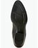 Image #5 - Ariat Men's Grayson Performance Western Boots - Round Toe, Black, hi-res
