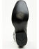Image #7 - Cody James Black 1978® Men's Mason Exotic Caiman Belly Western Boots - Square Toe, Black, hi-res