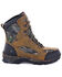 Image #2 - Northside Men's Renegade Waterproof Camo Hunting Boots - Soft Toe, Camouflage, hi-res
