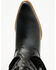 Image #6 - Dingo Women's Hoedown Fringe Western Boots - Round Toe, , hi-res