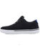 Image #3 - Volcom Women's Wedge Sole Work Shoes - Composite Toe, Black, hi-res