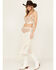 Image #7 - Free People Women's Augusta Set - 2 Piece, Ivory, hi-res