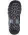 Keen Men's Targhee III Waterproof Hiking Boots - Soft Toe, Green, hi-res