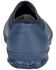 Dryshod Women's Sod Buster Garden Shoes - Round Toe, Grey, hi-res