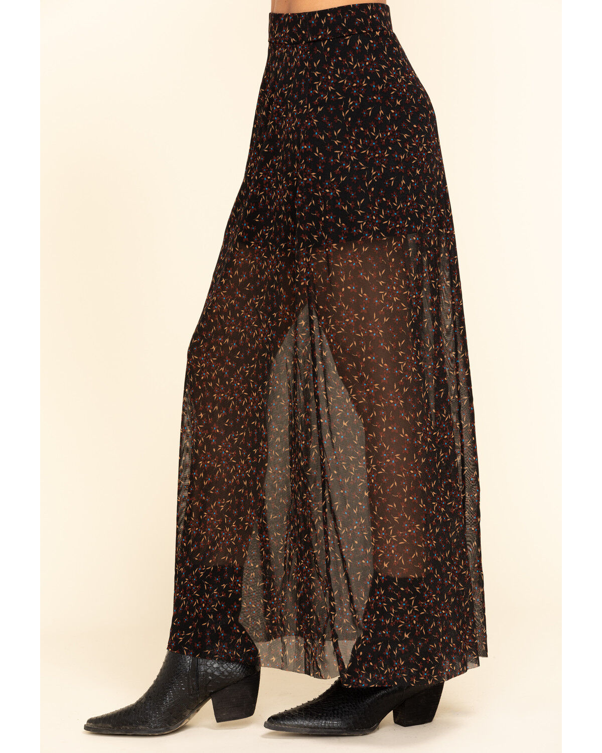free people seven wonders maxi