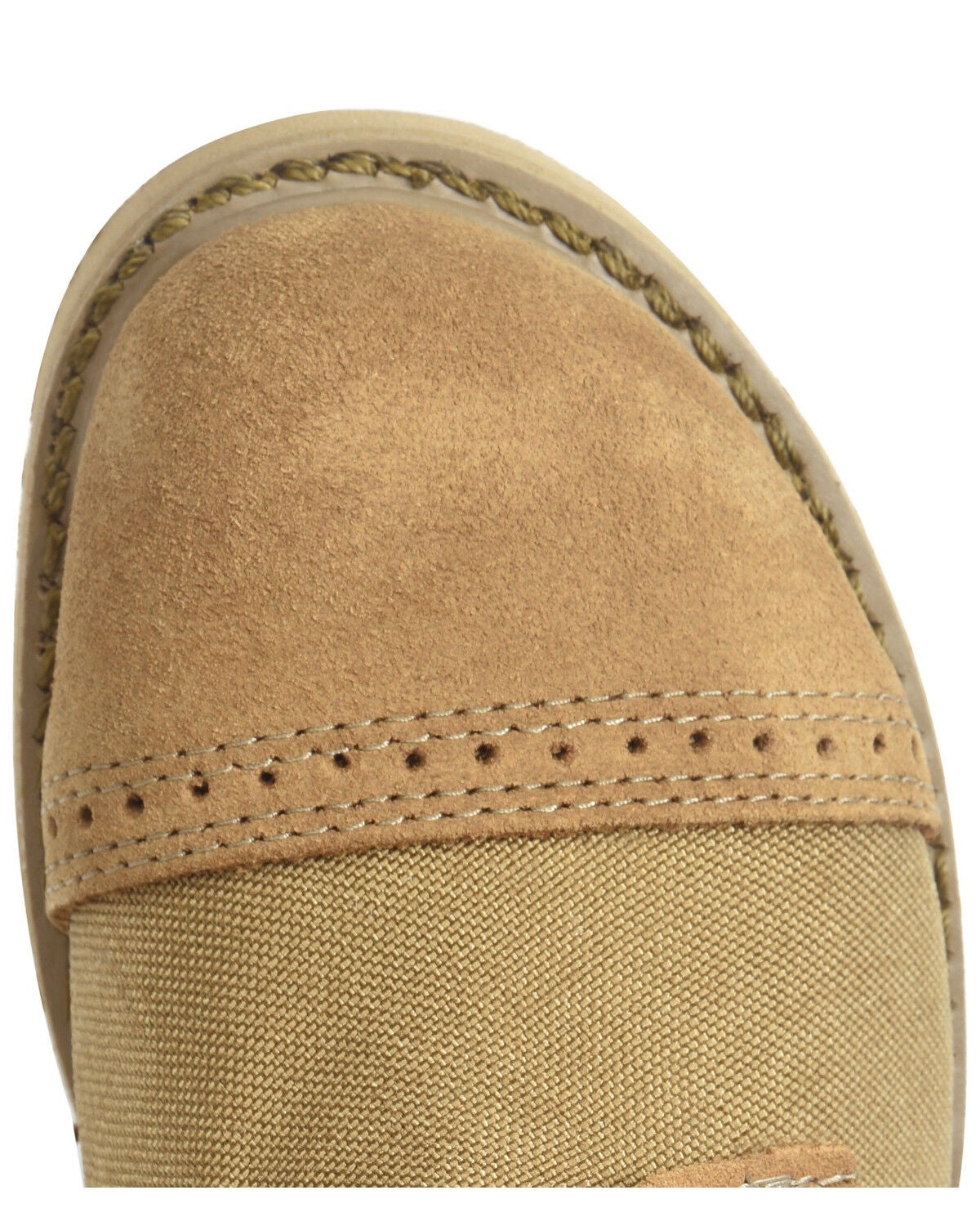 corcoran marauder coyote brown