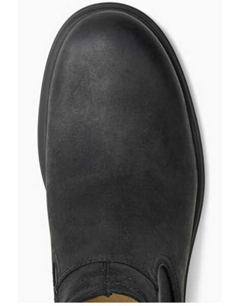 Image #5 - UGG Men's Biltmore Chelsea Boots - Round Toe, Black, hi-res