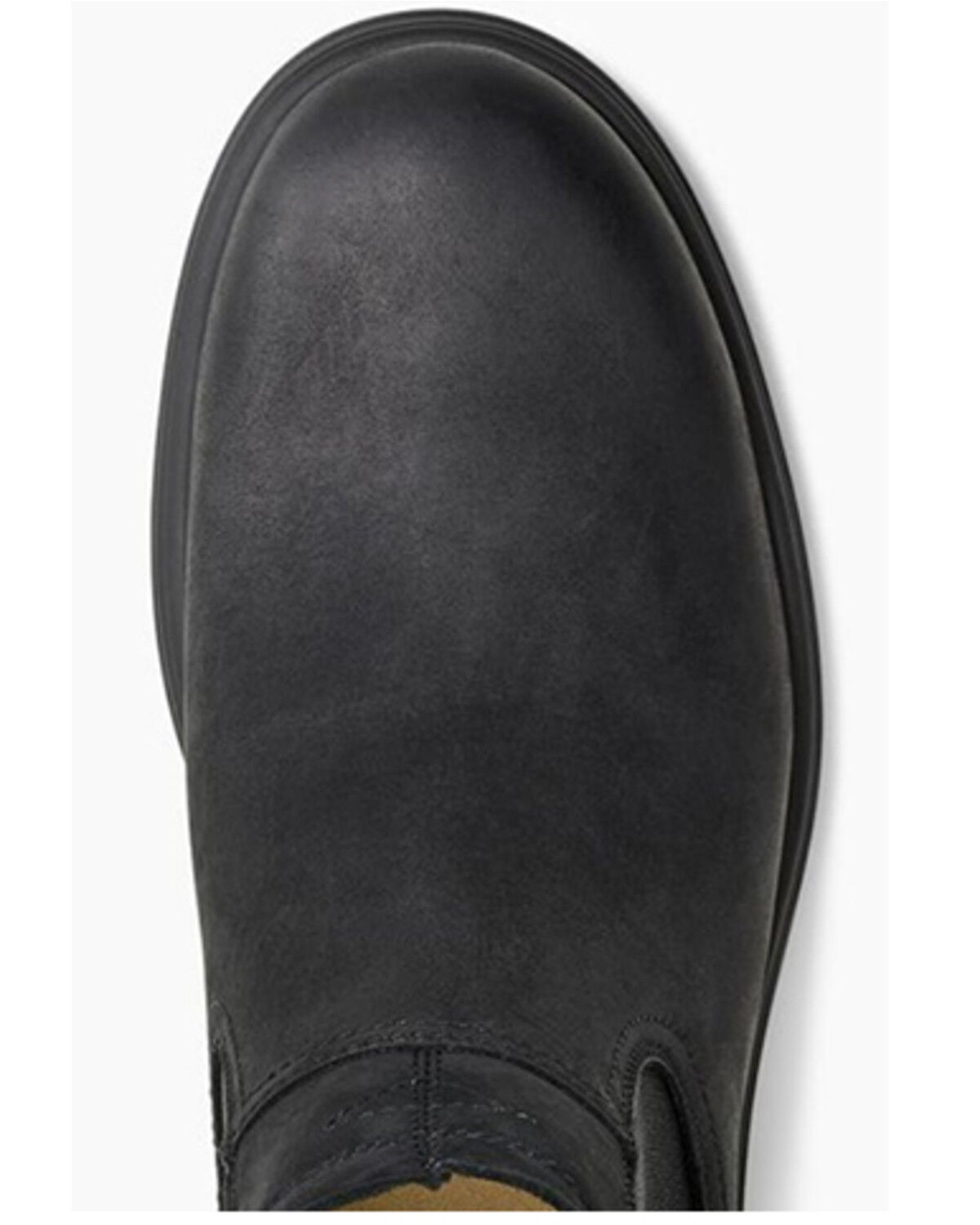 Image #5 - UGG Men's Biltmore Chelsea Boots - Round Toe, Black, hi-res