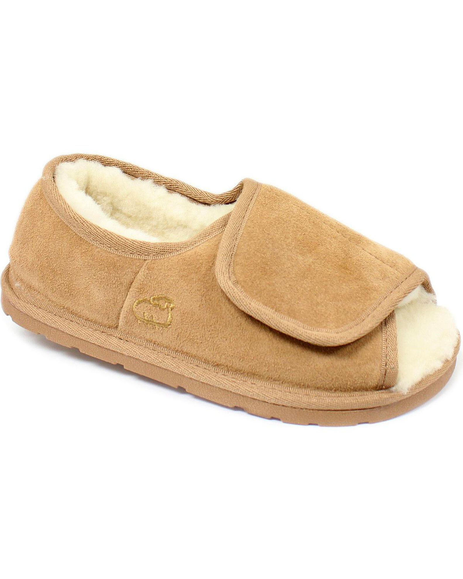 Lamo slippers clearance