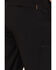 Image #4 - Ariat Men's M5 Work Flow Rebar Ultralight Straight Leg Work Pants, Black, hi-res