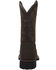 Image #3 - Ad Tec Men's Brown Western Work Boots - Steel Toe, Brown, hi-res