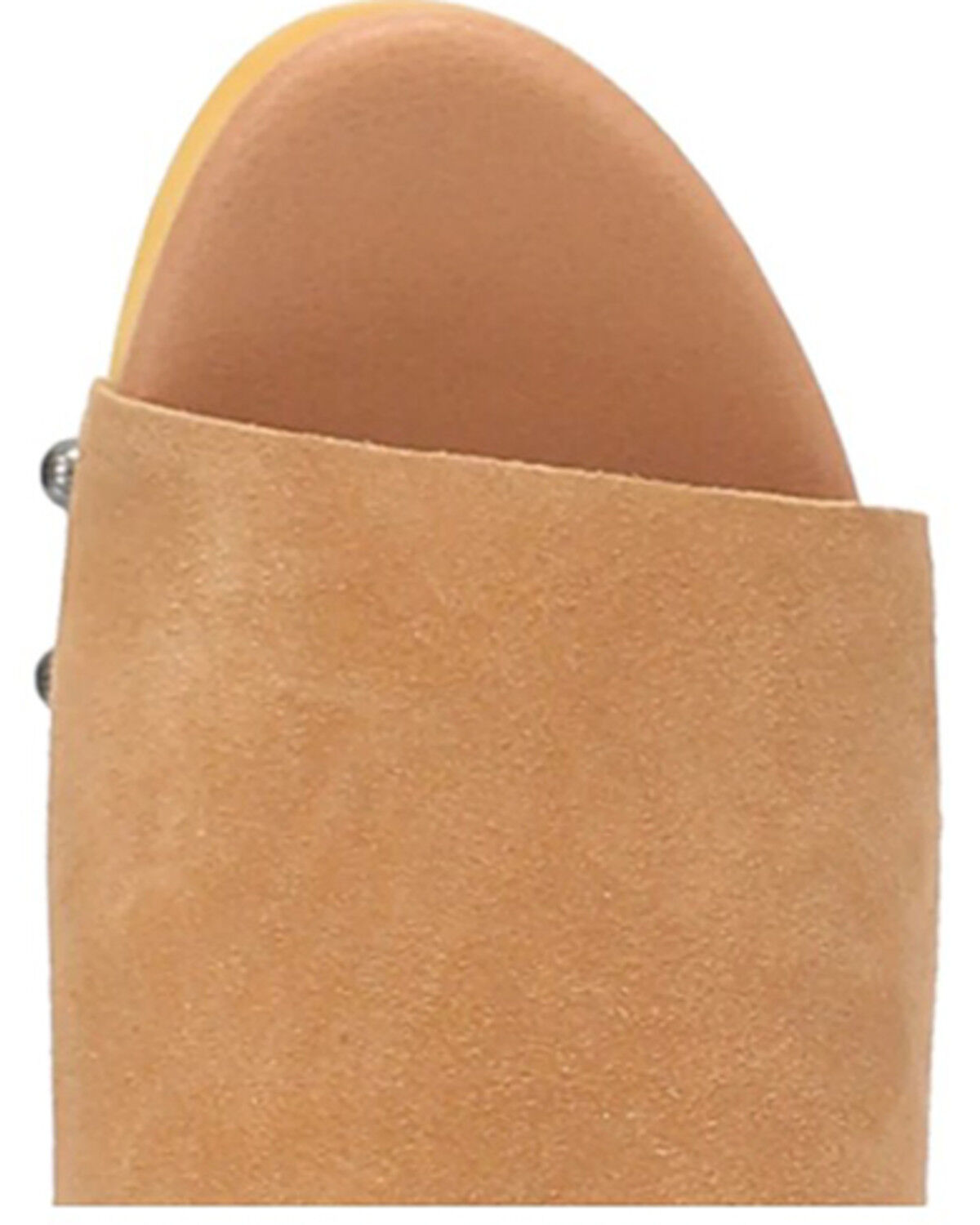 Image #6 - Dingo Women's Beechwood Sandals, Tan, hi-res