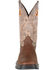 Image #5 - Durango Men's Maverick XP Western Work Boots - Soft Toe, , hi-res