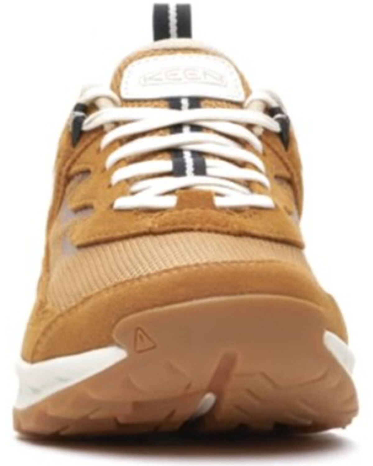 Image #4 - Keen Women's Hightrail Vented Hiking Shoes - Soft Toe, Tan, hi-res