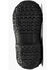 Image #5 - Bogs Boy's York Rain Boots - Round Toe, Navy, hi-res