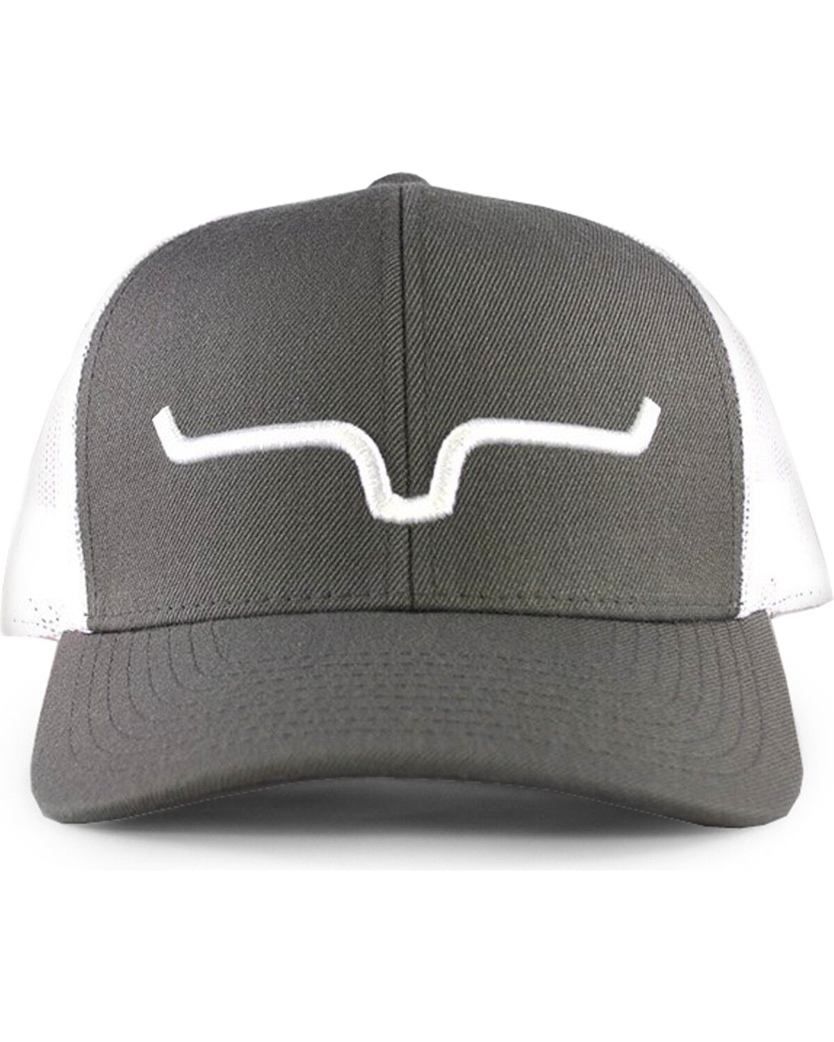 Image #2 - Kimes Ranch Men's Weekly Trucker Cap, , hi-res