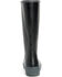Image #5 - Xtratuf Men's 15" Legacy Boots - Round Toe, Black, hi-res