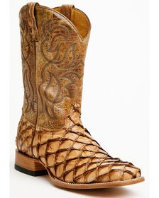 Exotic Boots