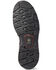 Ariat Women's Rebar Flex Lace-Up Work Boots - Carbon Toe, Brown, hi-res