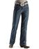 Wrangler Women's Aura Instantly Slimming Jeans, Denim, hi-res