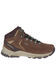 Merrell Men's Erie Waterproof Hiking Boots - Soft Toe, Brown, hi-res