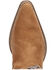 Image #6 - Dingo Women's Buck Wild Suede Tall Western Boots - Round Toe, Brown, hi-res
