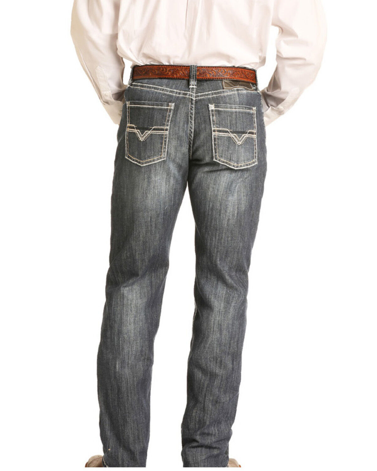 tuf cooper competition fit jeans