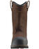 Avenger Men's Waterproof Wellington Work Boots - Composite Toe, , hi-res