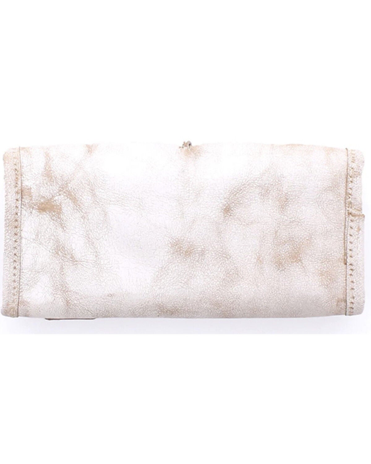Image #2 - Bed Stu Women's Canton Leather Wallet, Caramel, hi-res