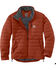 Image #1 - Carhartt Men's Gilliam Work Jacket, , hi-res