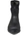 Image #4 - Bogs Men's Workman Waterproof Work Boots, Black, hi-res