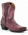 Image #1 - Ferrini Women's Molly Western Boots - Snip Toe, , hi-res