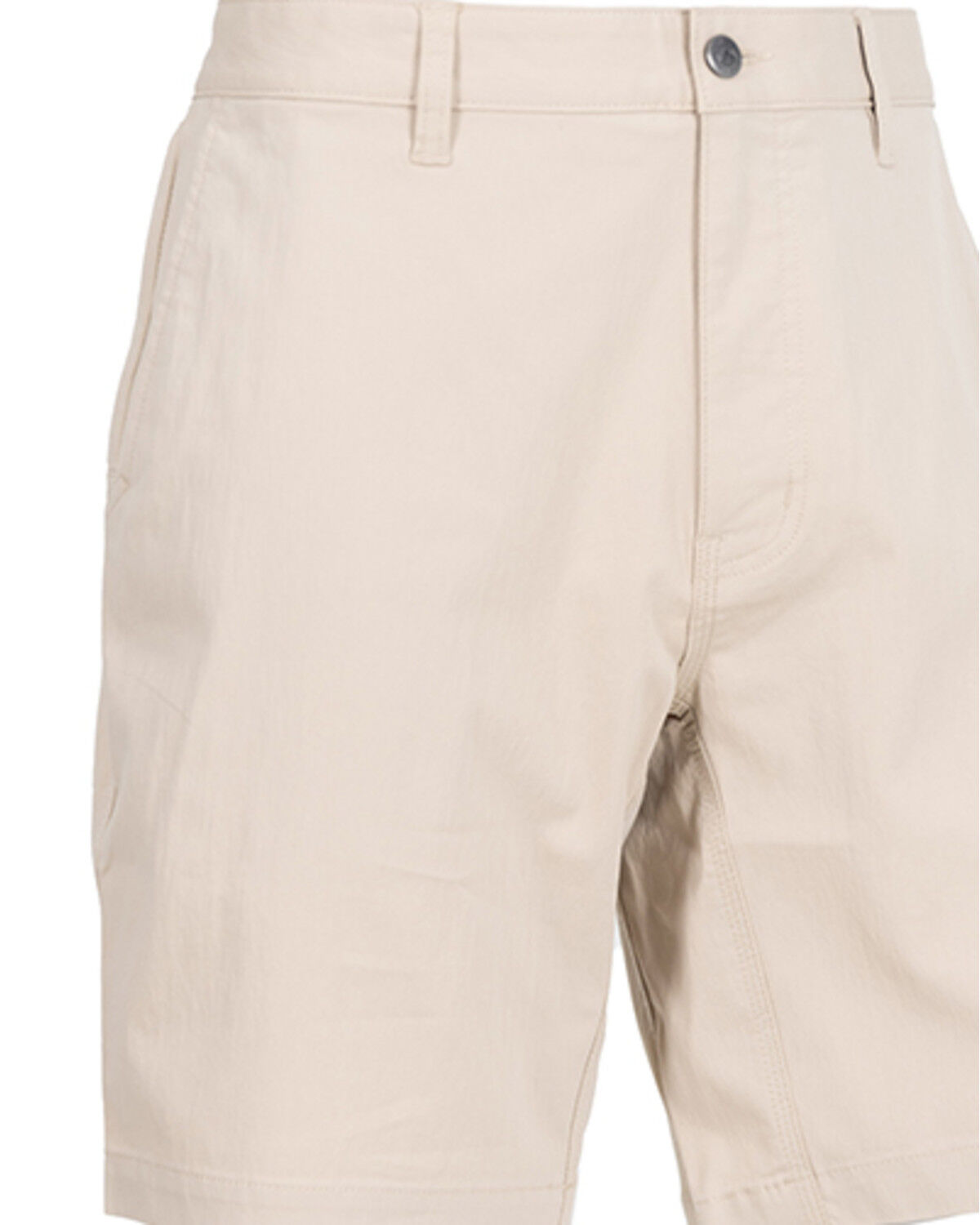 Image #1 - Mountain Khakis Men's 9" Rover Shorts, Grey, hi-res