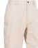 Image #1 - Mountain Khakis Men's 9" Rover Shorts, Grey, hi-res