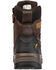 Image #2 - Puma Safety Men's Conquest CTX Waterproof Work Boots - Composite Toe, Brown, hi-res