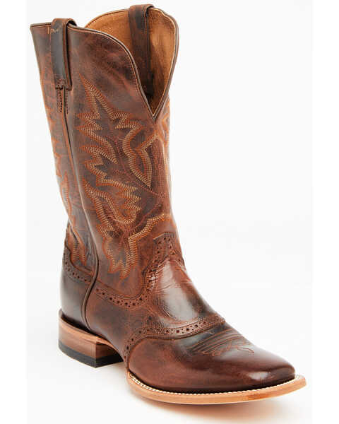 Image #1 - Cody James Men's Bryant Western Boots - Broad Square Toe, , hi-res
