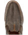 Image #6 - Georgia Boot Men's Cedar Falls Slip-On Shoe - Moc Toe, Brown, hi-res