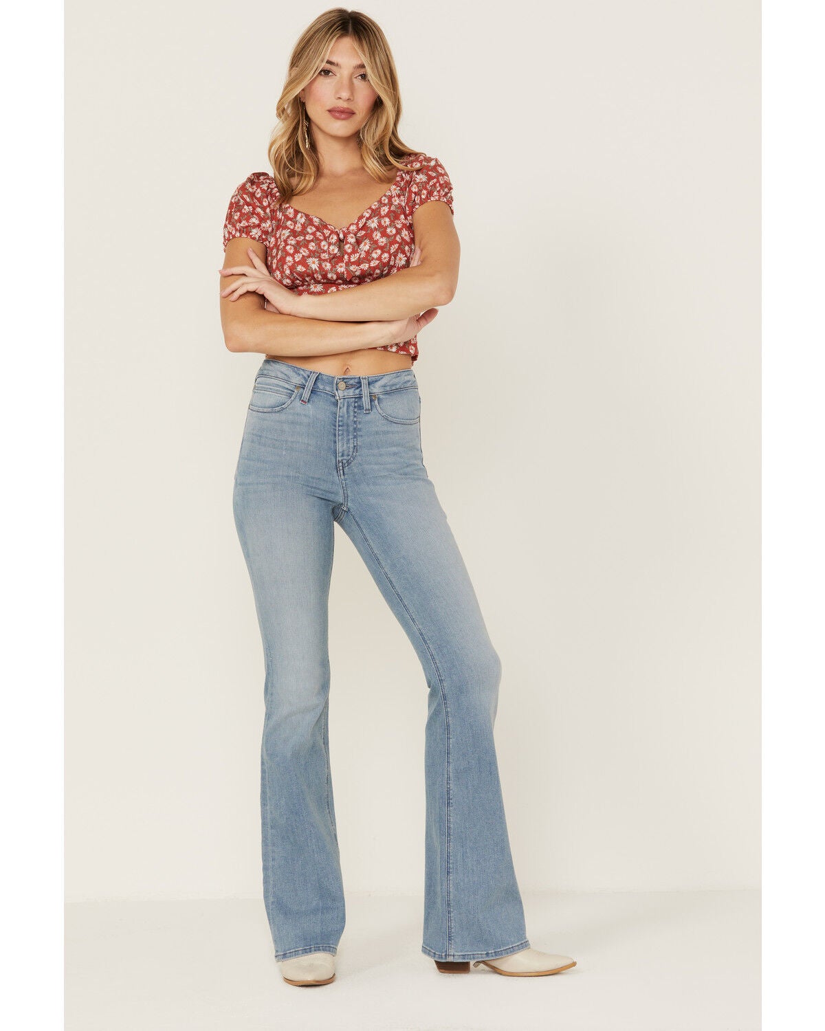 Women's Jeans - Country Outfitter