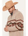 Image #2 - Pendleton Men's Crown Point 1/4 Zip Sweater, Tan, hi-res