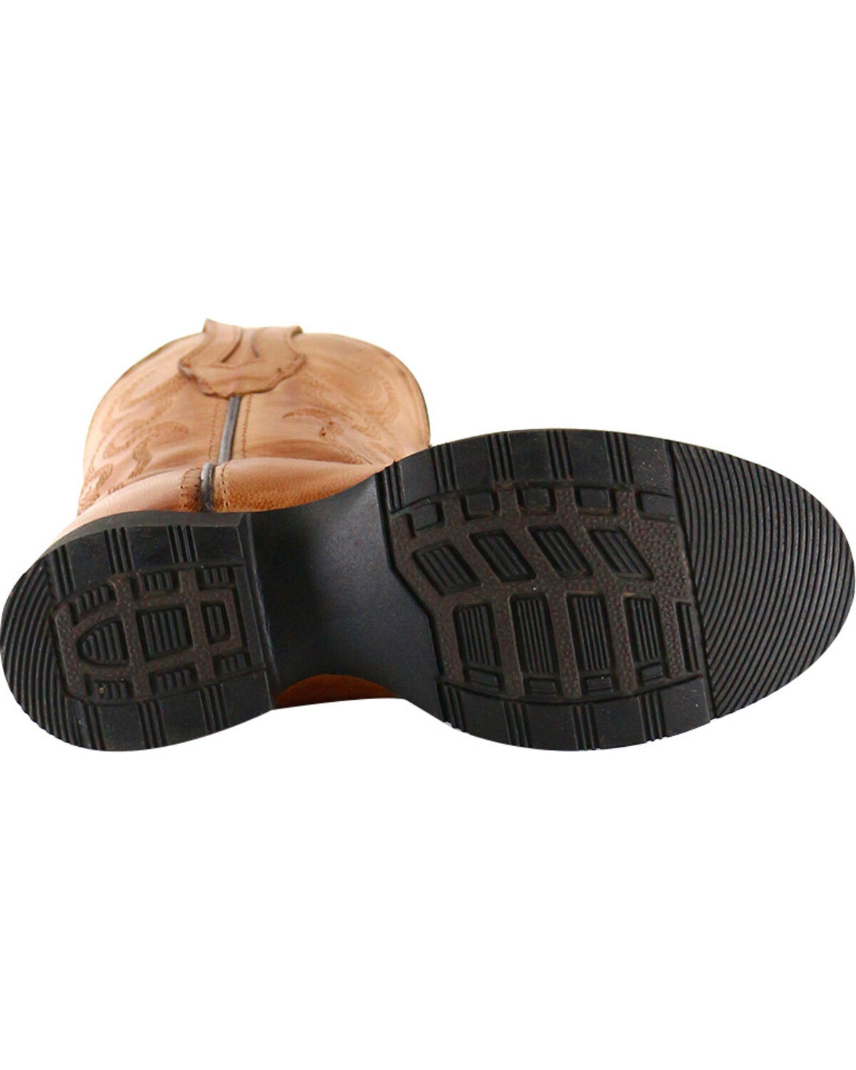 Image #5 - Cody James Boys' Showdown Western Boots - Round Toe, , hi-res