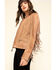 Double D Ranch Women's Little Joe Jacket , Brown, hi-res