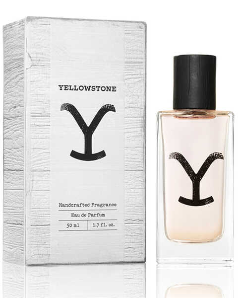 Tru Fragrances Women's Yellowstone Perfume, No Color, hi-res